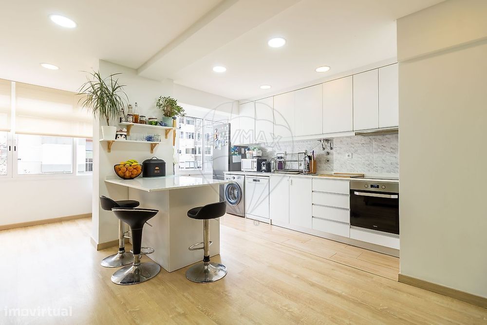 Apartamento T2 para venda