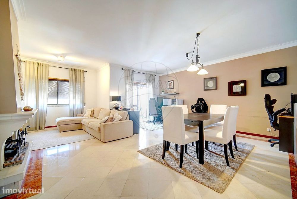 Apartamento T3 para venda