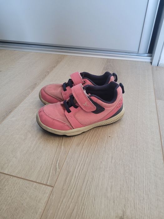 Adidasy dziewczęce decathlon 27