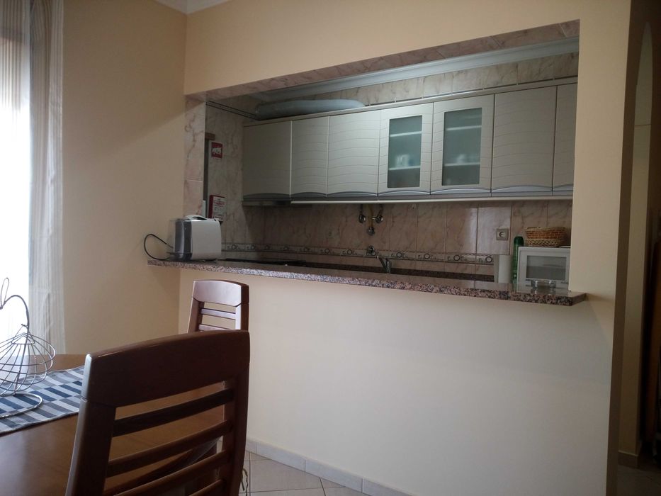 Apartamento T1 Monte Gordo