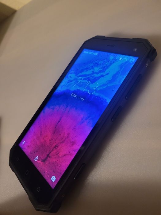 smartfon Archos Saphir 50X