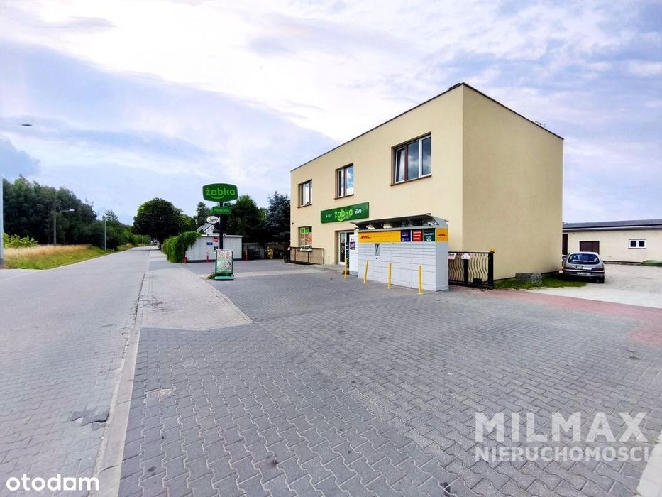 Lokal 104 m² | Możliwość windy