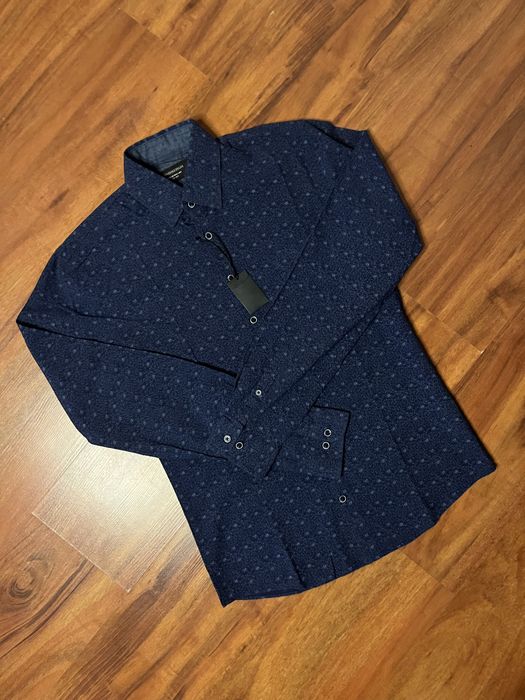 Сорочка Lindbergh Black Label