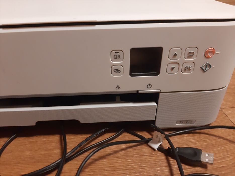 Принтер canon pixma TS5352a