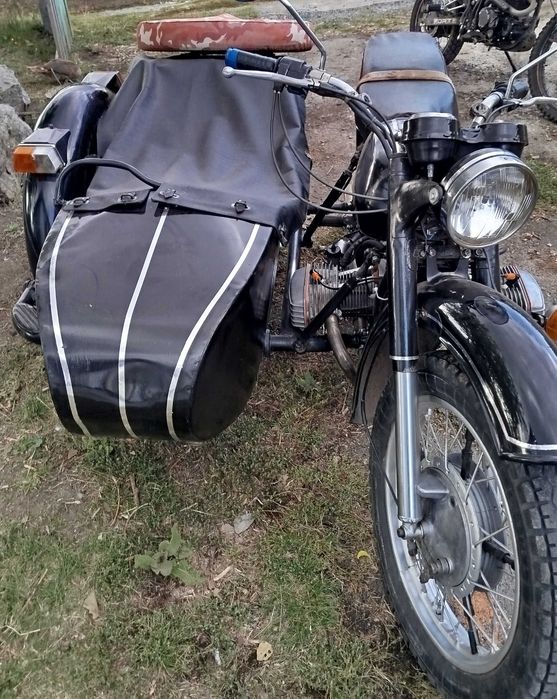 Продам Днепр 11 1989