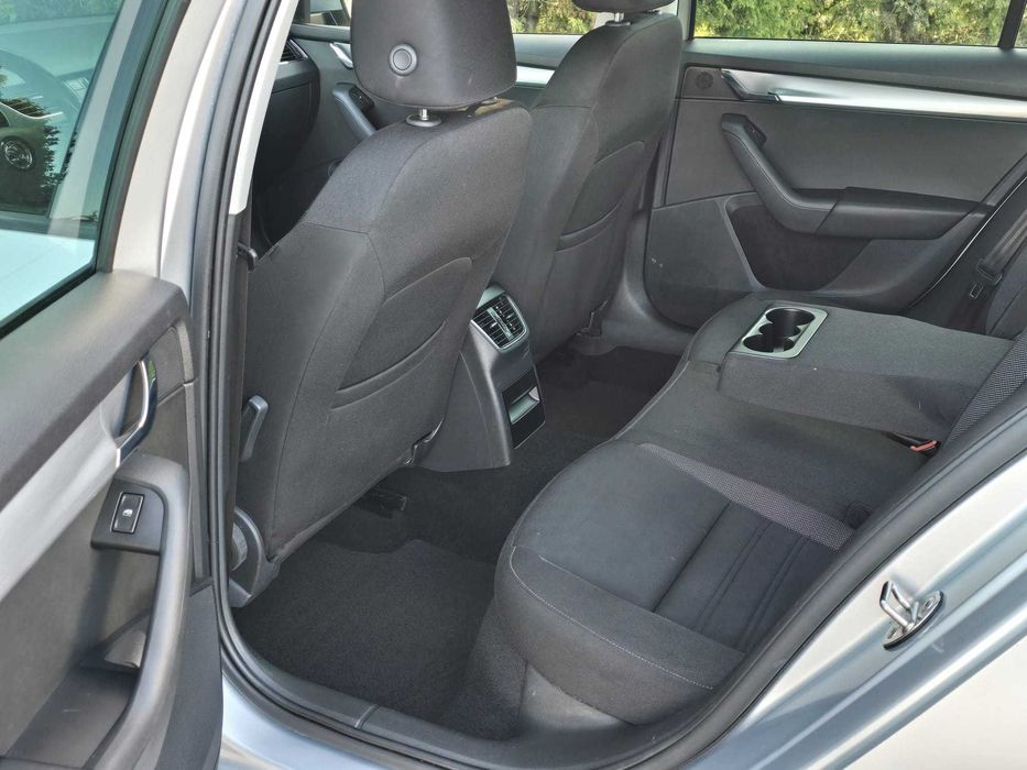 1.6 tdi !!! GPS !!! automat !!!