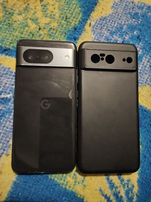 Продам Google Pixel 8
