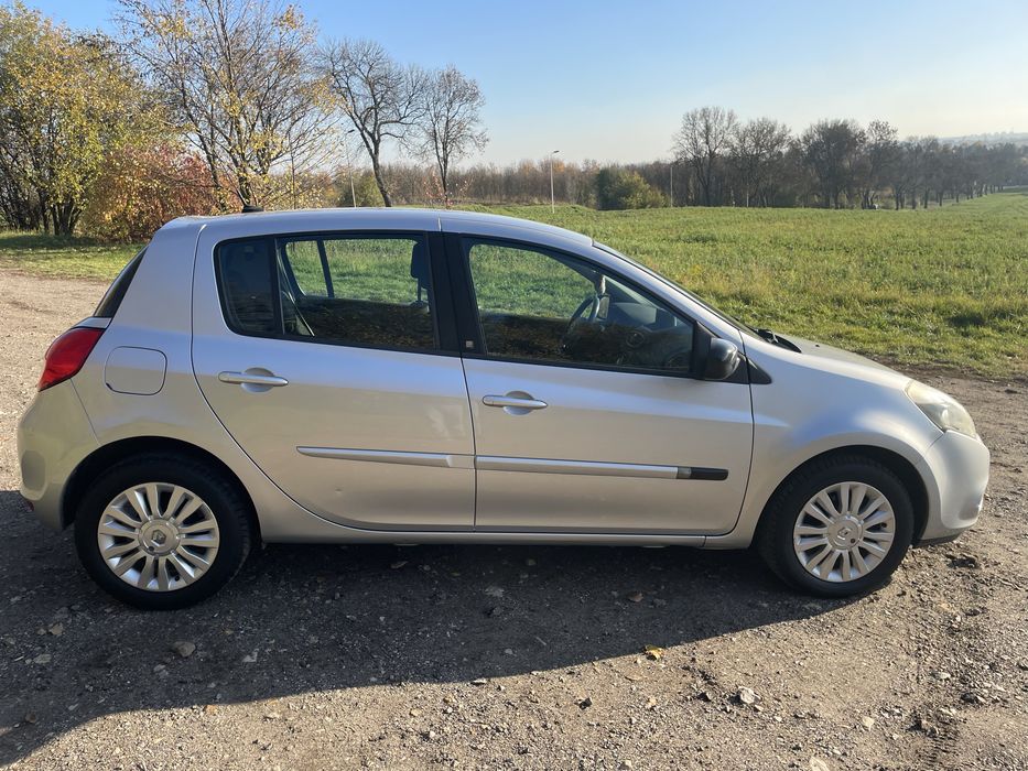Renault Clio 1.2 TCe