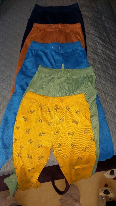 Продам одяг для хлопчика