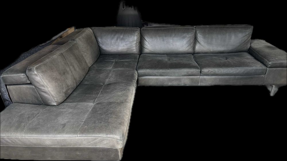 Sofa skóra naturalna Sofitalia