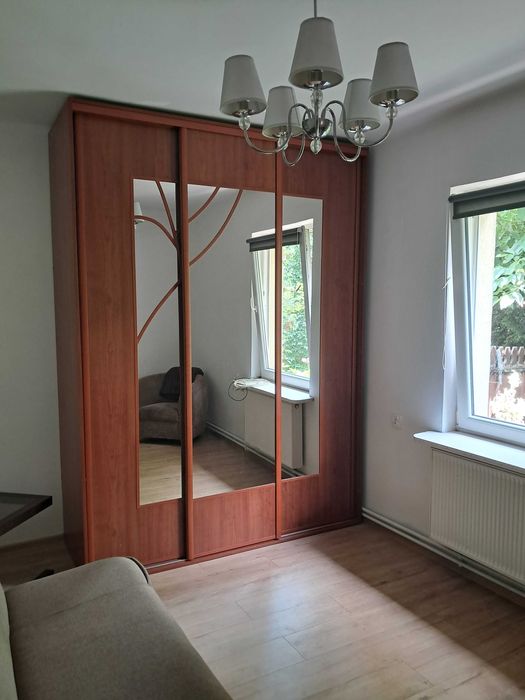 Kawalerka do wynajęcia Warszawa Wawer - Radość ul. Wągrowiecka 22