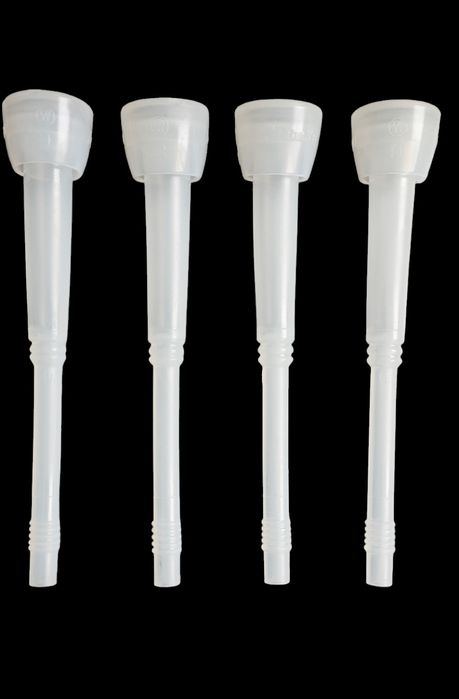 Силіконова дійкова гума