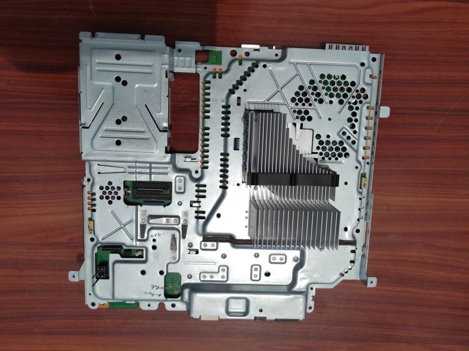 Motherboard Sony PS3 Slim sem módulo WiFi