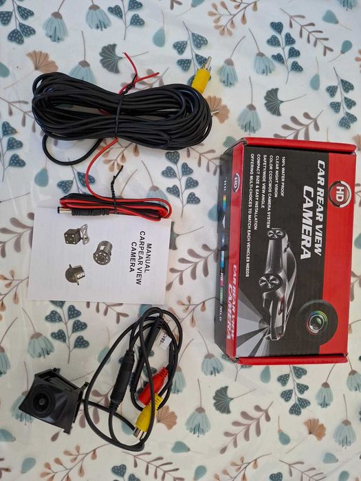 Camera frontal BMW e90,91,92,93