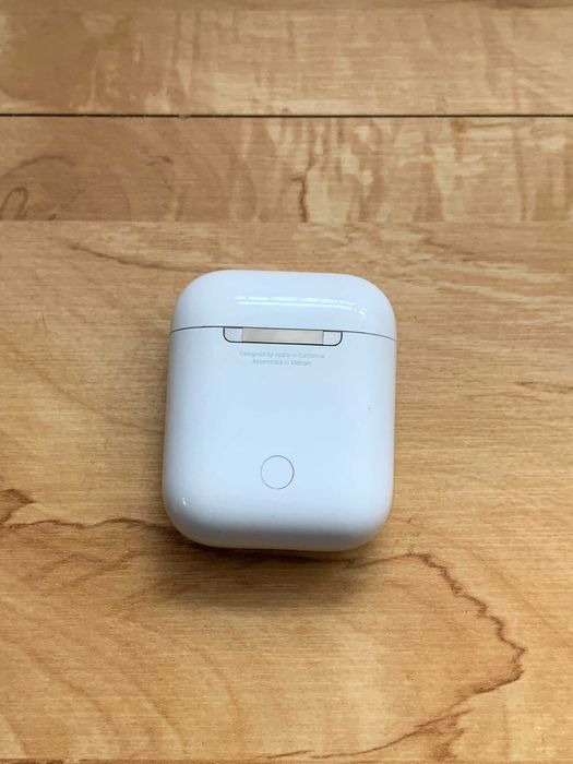 AirPods2 A2031 v6F21