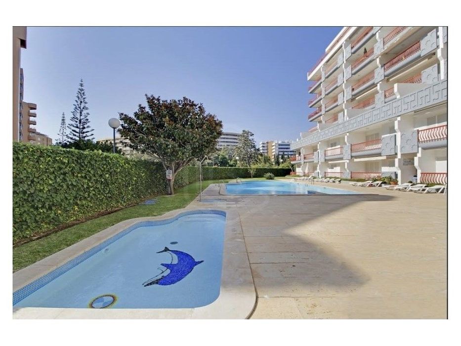 T1 no centro com vista mar em Vilamoura, Algarve