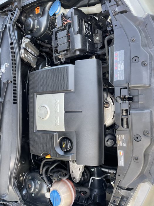 Seat ibiza 1.2 gasolina