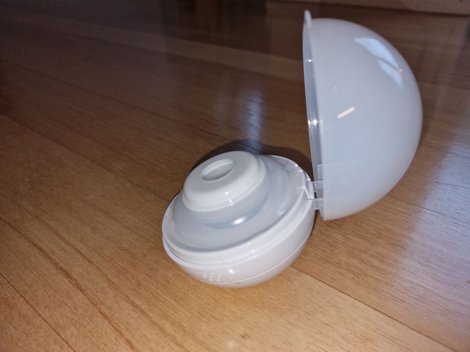 Esterilizador de chupeta suavinex