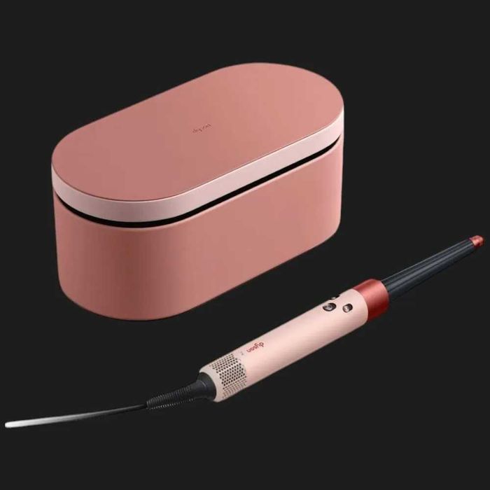 Стайлери для волосся Dyson