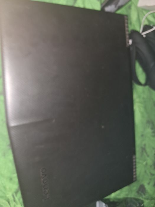 Laptop gamingowy Lenovo legion y520 czytaj opis