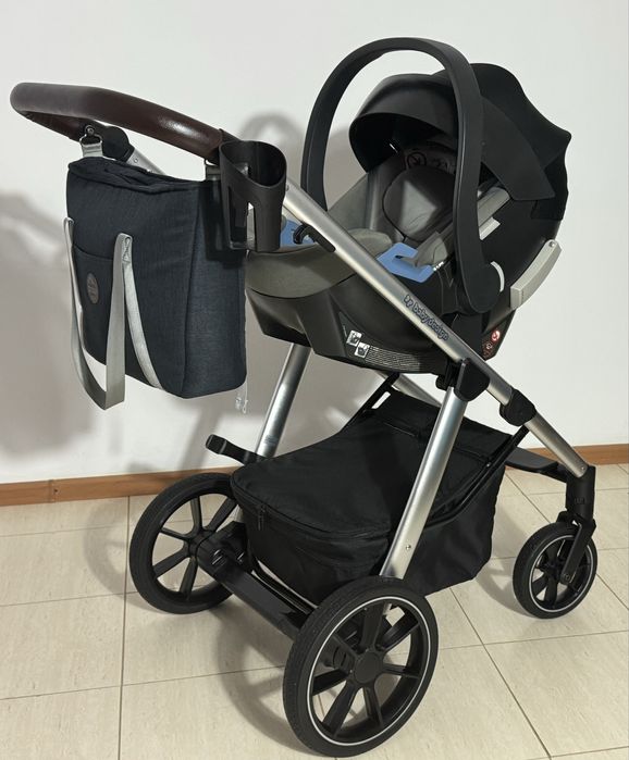 Baby Desing Bueno 3w1.Wysyłka.