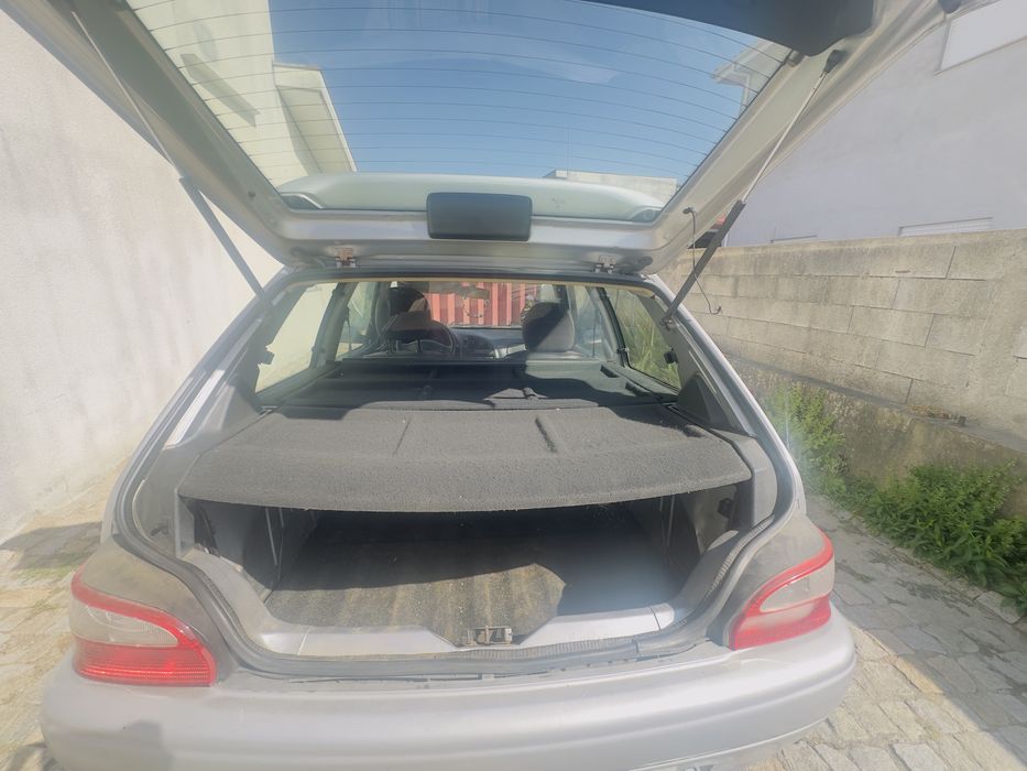Citroen saxo 1.5 Diesel