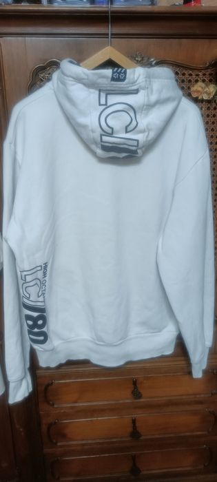 Bluza z kapturem Lee Cooper r. L