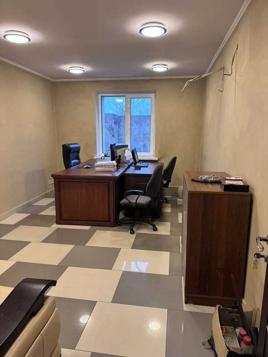 Здам в оренду бокси, склад, офіс, територія- все в одному комплексі