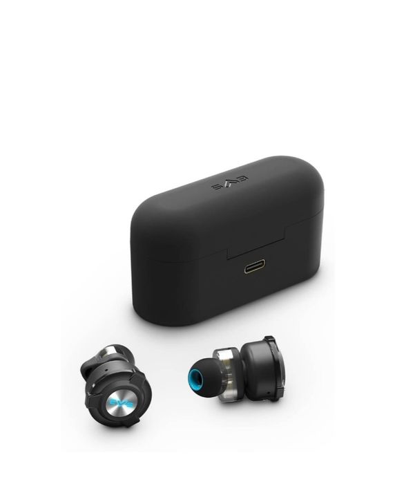 Auriculares Bluetooth