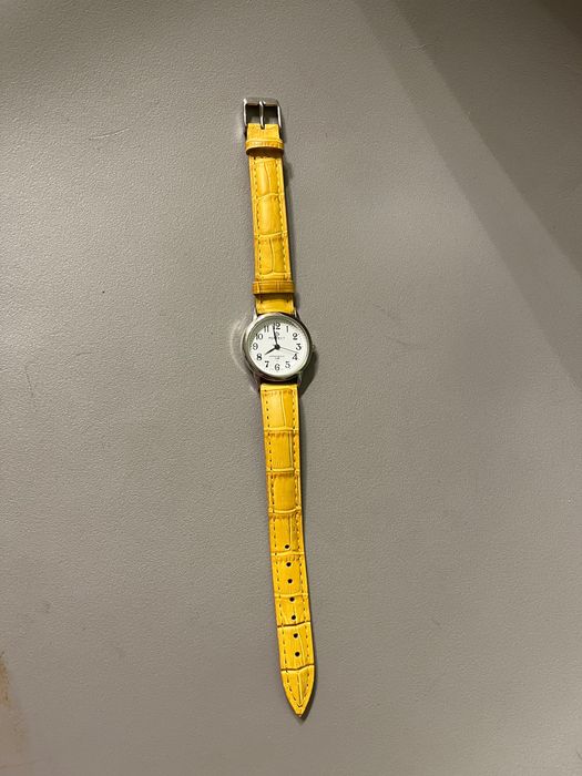 Zegarek damski na rękę