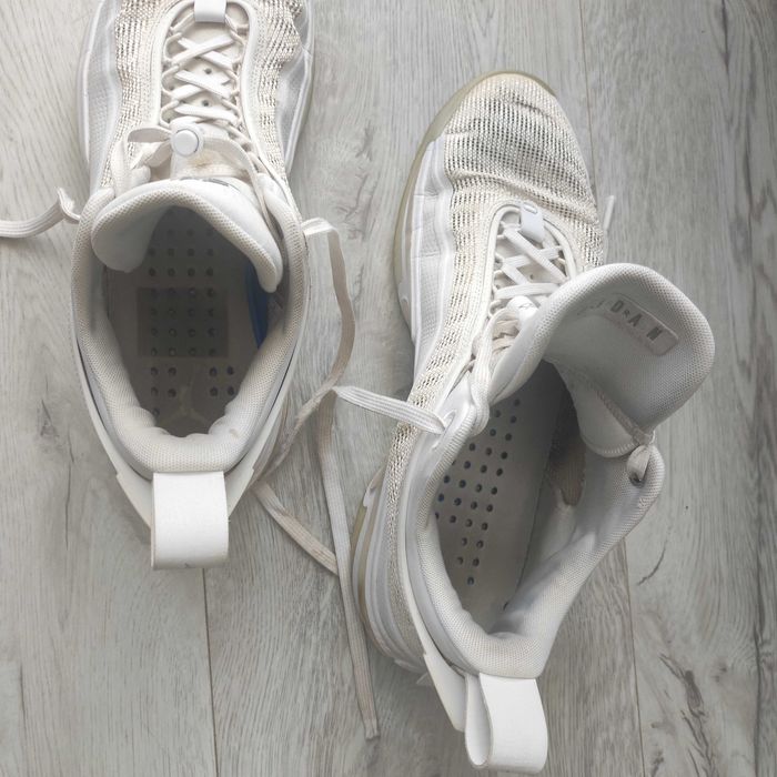 Nike air low white Luca doncic 46 koszykówka