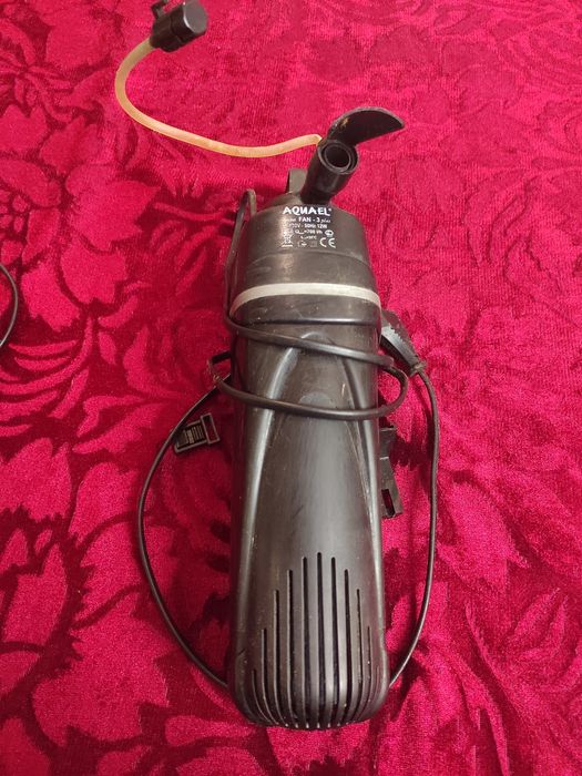 Продається кутовий акваріум  140 л.