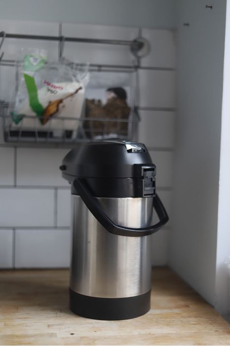 Moccamaster Airpot Dzbanek termiczny 3.5L