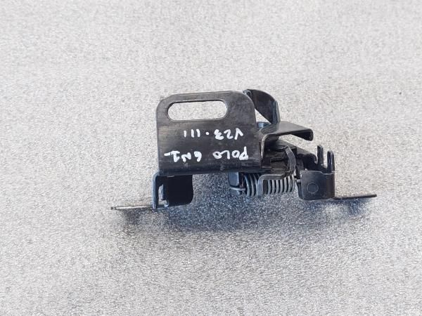 Fechadura / fecho da mala VOLKSWAGEN Polo (6N)