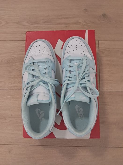 Nike Dunk Low 42,5