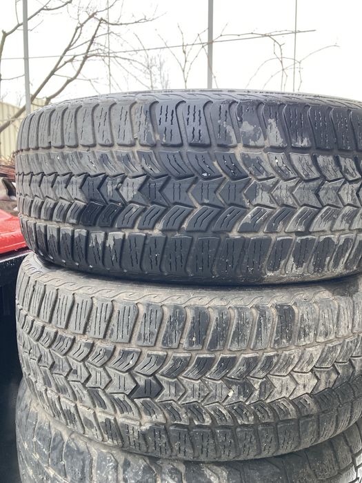 205/55/16 автошини резина гума зима