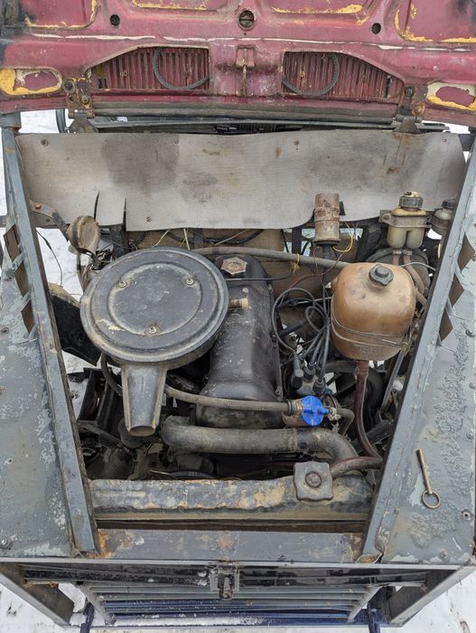 Багі з ваз продам