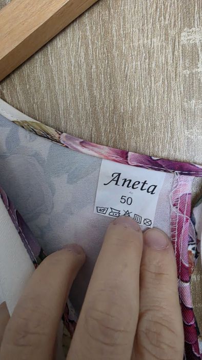 Sukienka polecam