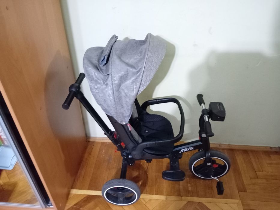 Продаю дитячий велосипед