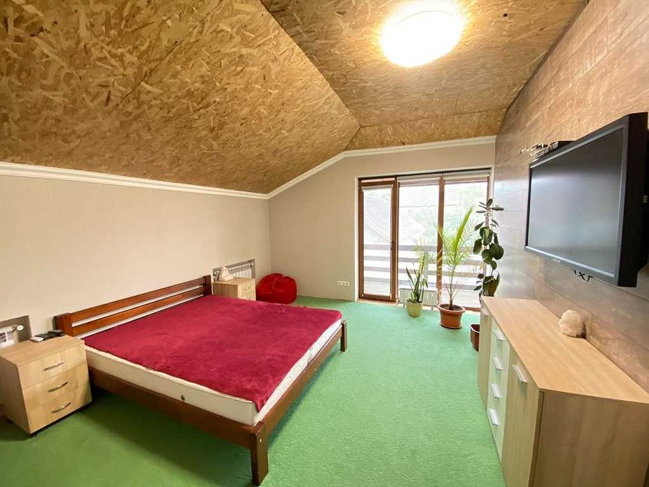 Будинок за адресою вул. Чорнобильська (площа 312 м²) - Atlanta.ua - фото 6