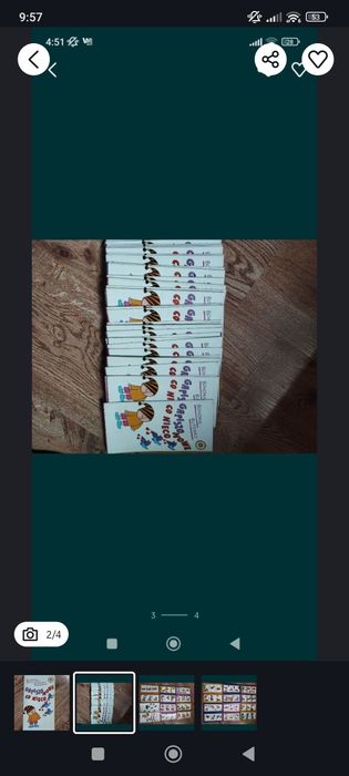 Gapiszonowe co nie co Bogdan Butenko