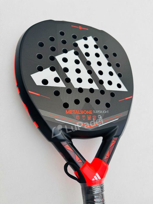 Ракетка для Падель (Padel) тенісу – Adidas Metalbone Superlight 2026