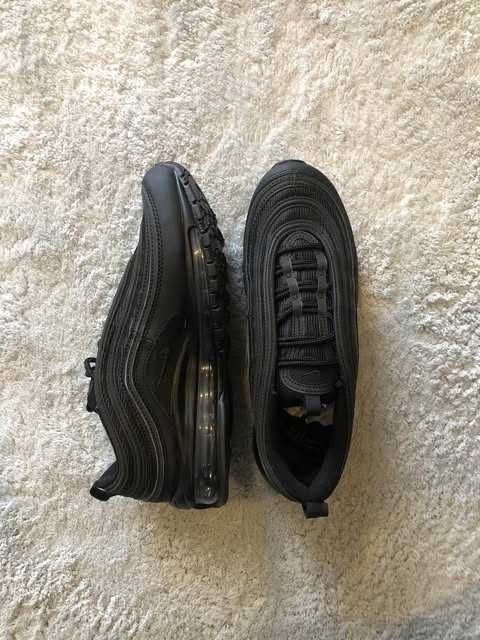 Sapatilhas Nike Air Max 97