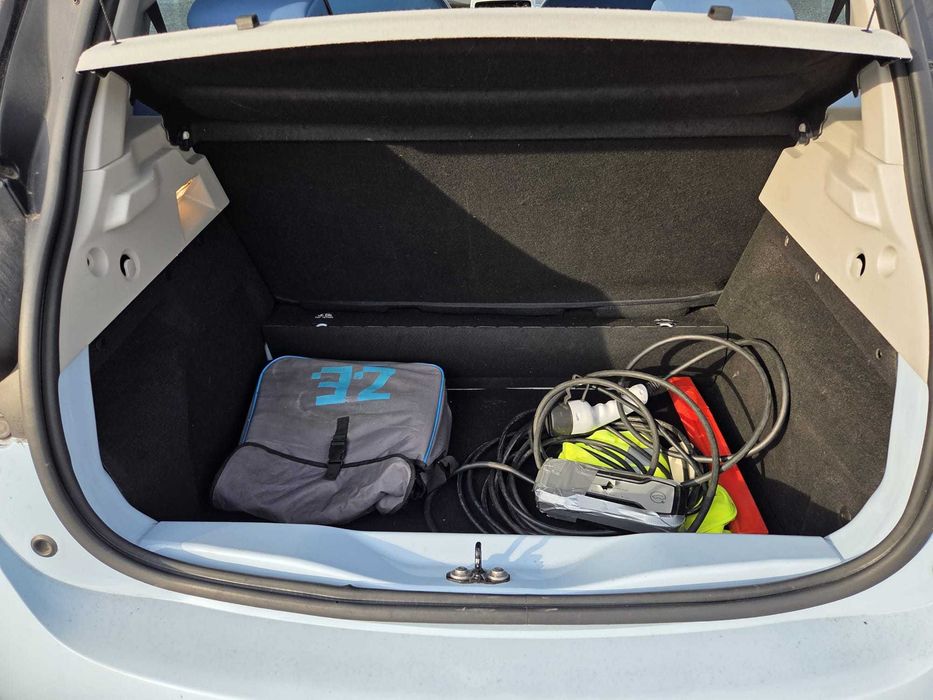 Renault Zoe Life 22KW
