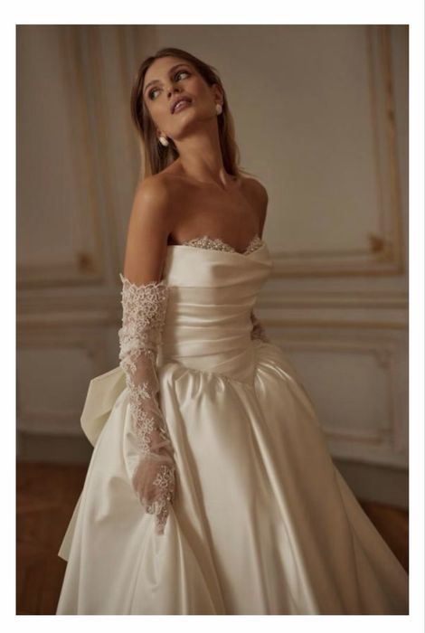 Весільна сукня Luce Sposa — Charlene