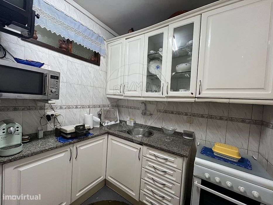 Apartamento T1 para venda — Rio Tinto, Porto