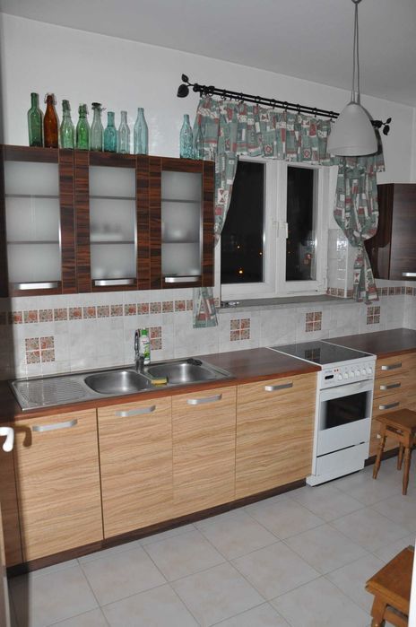 Pokój 12 minut od Galerii Krakowskiej