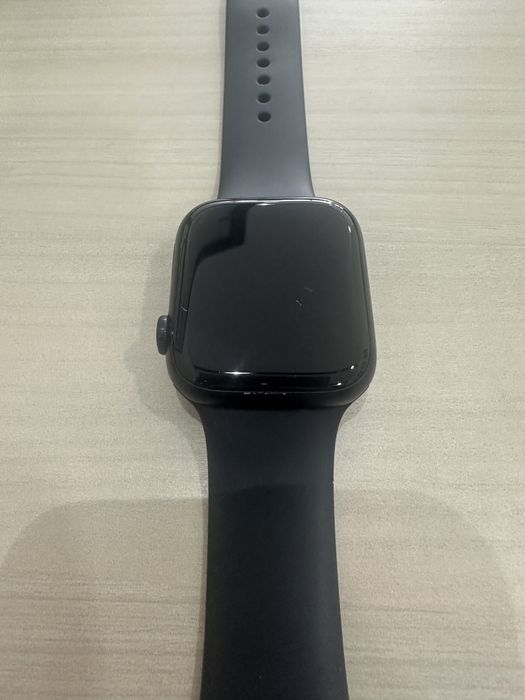 Apple Watch Series 8 GPS