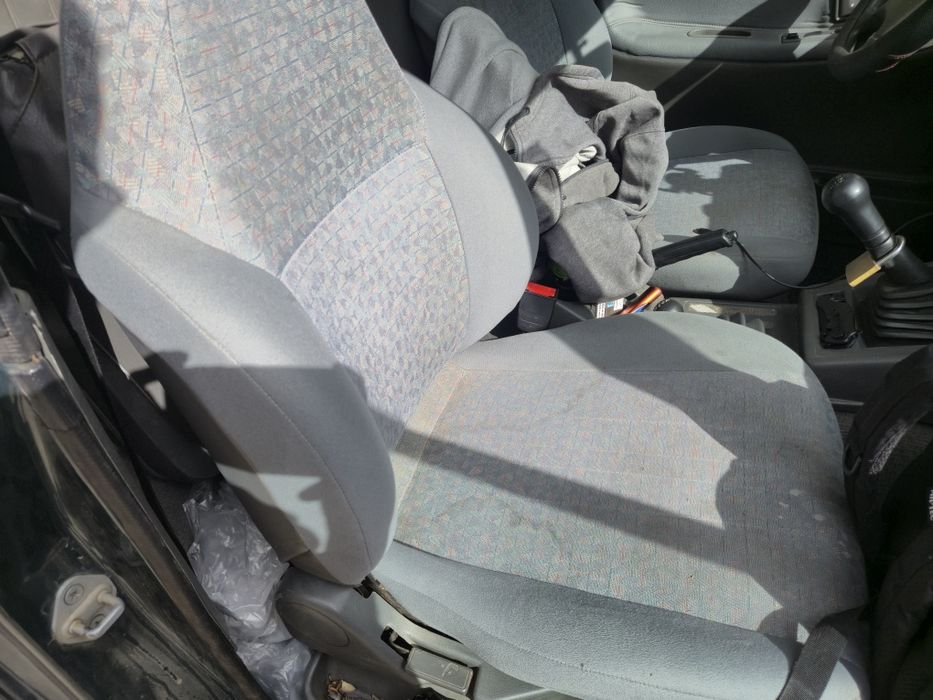 Suzuki Vitara 1.9 TD