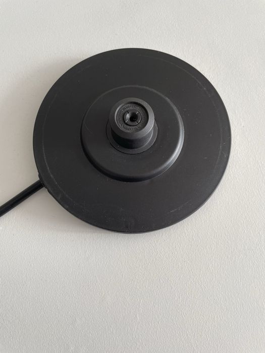 Електрочайник нержавійка